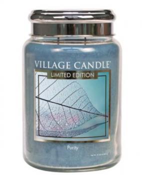 Village Candle Tradition 602g - Purity