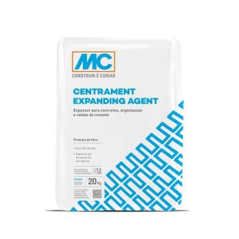 MC-Quellmittel Centrament Expanding Agent 20 kg, Betonquellmittel, Mörtel-Quellmittel, Einpresshilfe