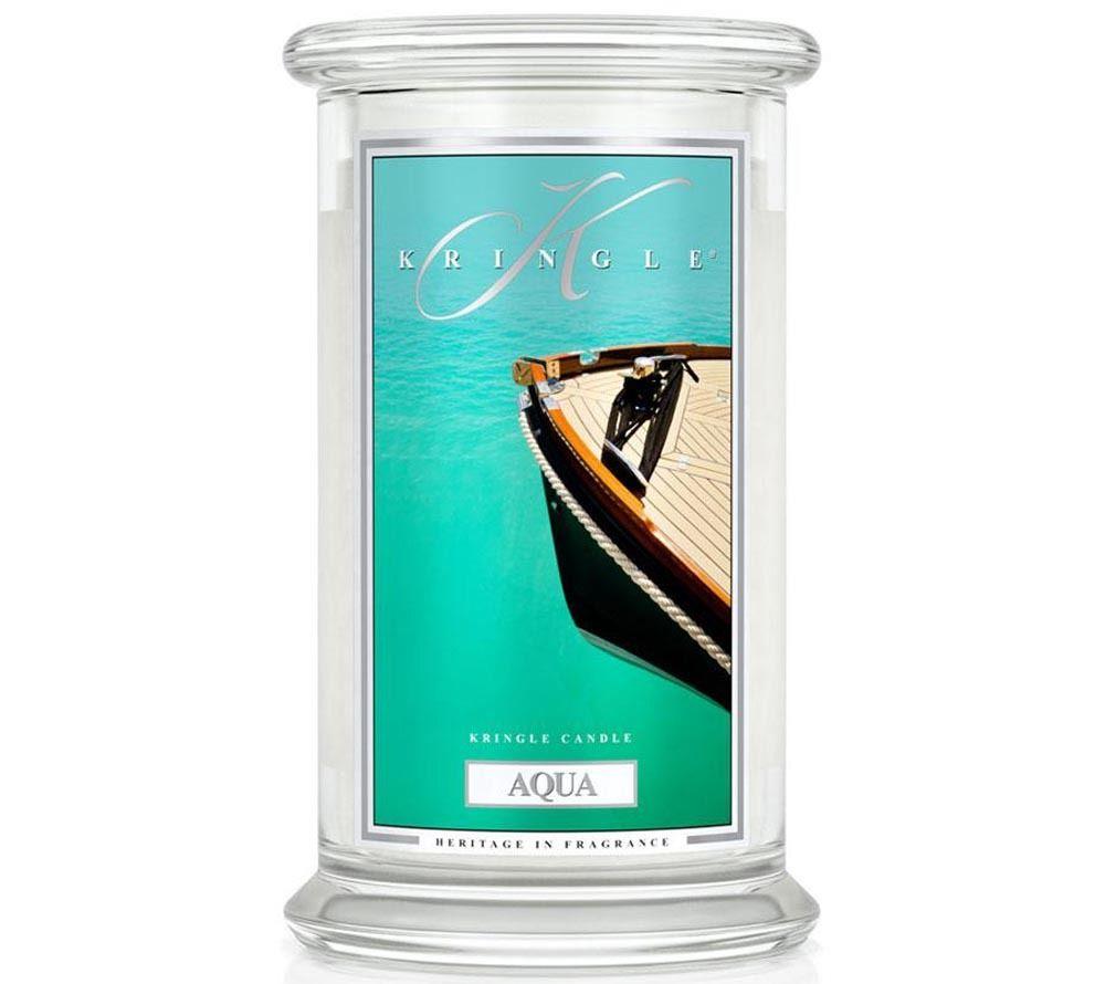 Kringle Candle 623g - Aqua