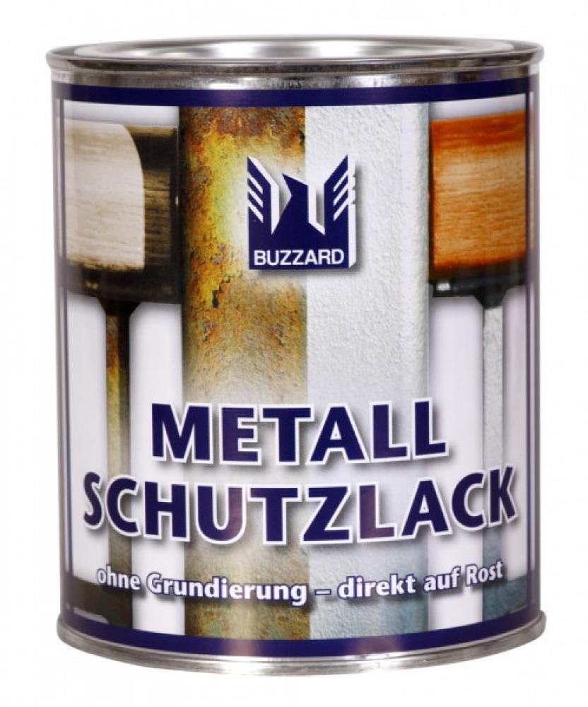 Buzzard Metallschutzlack