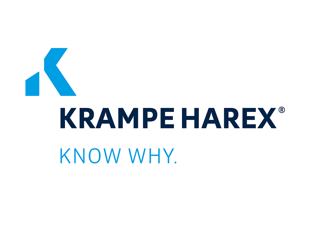 Krampe Harex