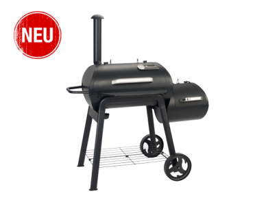 Landmann Vinson 300 Smoker 11425