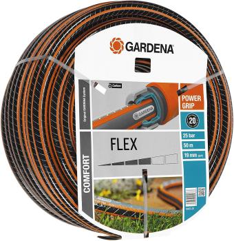 Gardena FLEX Schlauch (3/4") 50 m