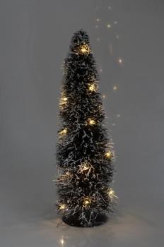 Laubner Store - LED-Baum / Weihnachtsbaum 80 cm