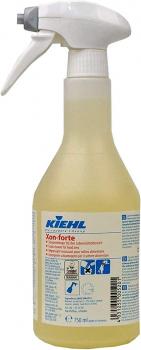 XON-Forte 0,75 ltr. - Oberflächenreiniger/Konzentrat - Aktivreiniger - Schaumreiniger/Fettentferner in Lebensmittelbereich