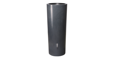 Garantia Stone 2in1 Regenspeicher 210 Liter lava