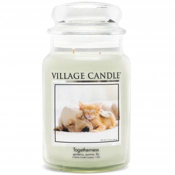 Village Candle Dome 602g - Togetherness