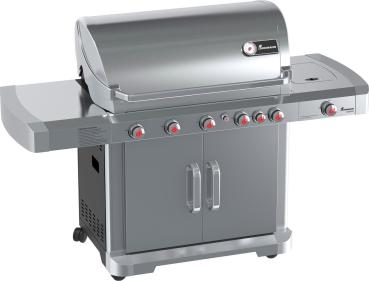 Landmann Gasgrill New AVALON PTS 5.1