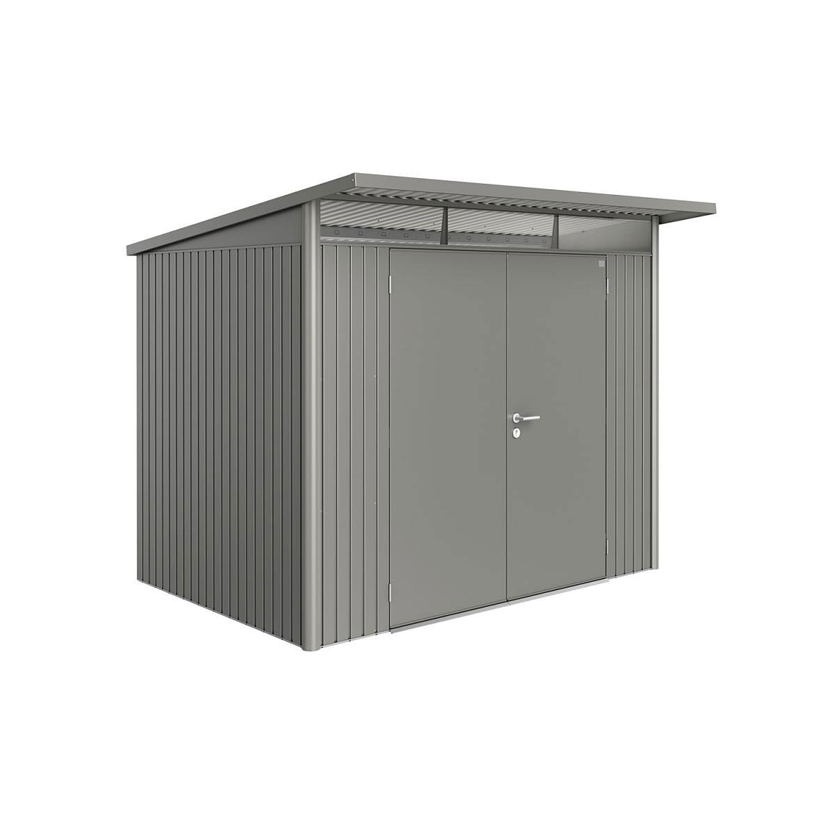 Laubner - Biohort AvantGarde L (260 x 220 x 218 cm ...