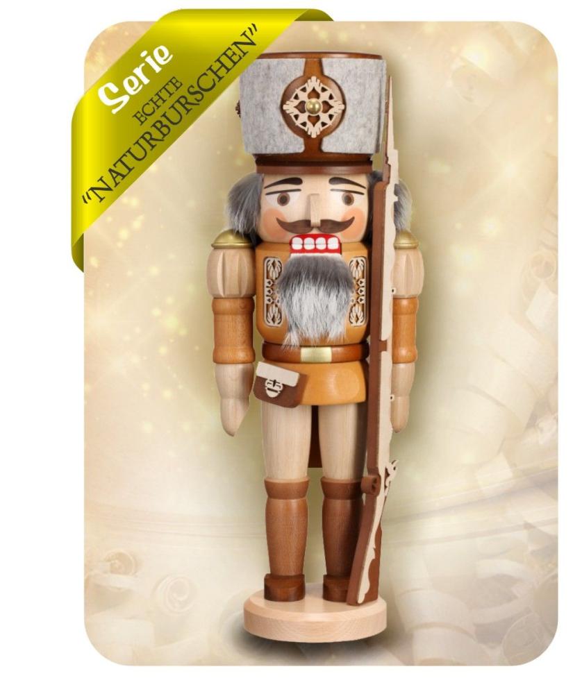 Nussknacker "Soldat"