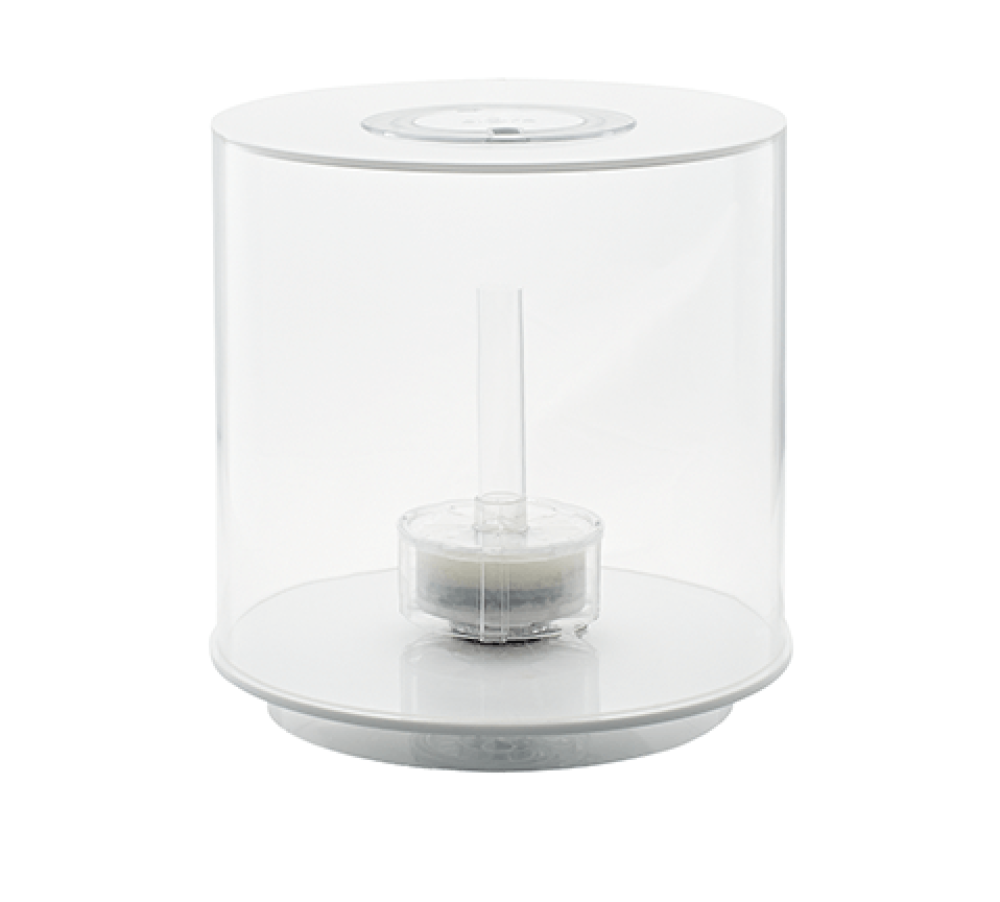 biOrb Aquarium TUBE 35 MCR schwarz