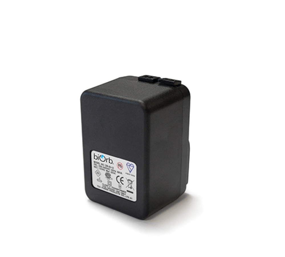 biOrb Aquarium TUBE 35 MCR schwarz