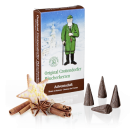 Crottendorfer Räucherkerzen - Adventsduft (24 St./Paket)