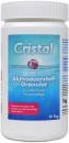 CRISTAL Aktivsauerstoff Granulat 1,0 kg