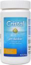 CRISTAL pH-Senker Granulat 1,5 kg