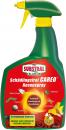 Substral Schädlingsfrei Careo Rosenspray 800 ml, gegen Schädlinge wie Blattlaus, Schildlaus, Wolllaus, Raupen
